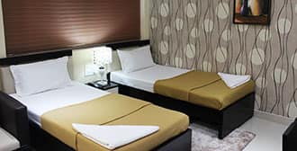 Convastay Ambrosia - Near Sankara Nethralaya And Apollo Hospital, Chennai 1
